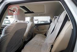 جیلی ئێم گراند X7 Sport